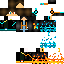 Texture for steve