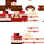 Texture for steve