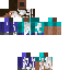 Texture for WTF_Steve