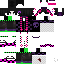 Texture for MINECRAFT SKULLZ