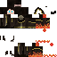 Texture for Wizard