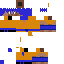 Texture for Gokussjgssj