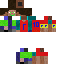 Texture for SkyBG