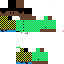 Texture for kenkencha