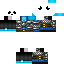 Texture for DCcapbar