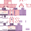 Texture for colegiala lila