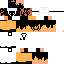 Texture for SCP-035 D CLASS