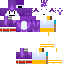 Texture for needlem0use