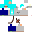 Texture for CatNarwhal