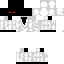 Texture for Minecraft Creepypasta: Entity 303