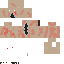Texture for skinstealer backrooms entity 10