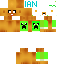 Texture for mikecrakc