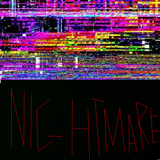 Texture for error
