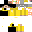 Texture for ZigZimSkinOF