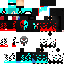 Texture for Zenex Skin