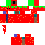 Texture for Tom