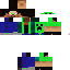 Texture for steve