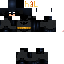 Texture for Garry's mod Batman Player model
