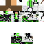 Texture for alien