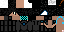 Texture for iSF