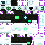 Texture for outer bot