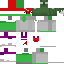 Texture for ハン本