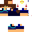 Texture for Alpha_Doug