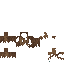 Texture for utoplenik odejda