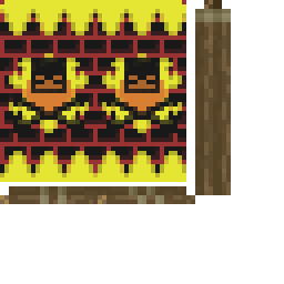 Texture for Demon Resistance Banner