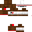 Texture for nutella