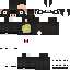 Texture for ToshaRabbitEnd