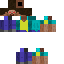 Texture for DacoMC