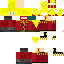 Texture for Char Aznable