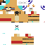 Texture for lucas
