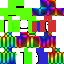 Texture for nyertem 1v1 be
