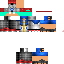Texture for David