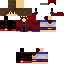 Texture for deadpool