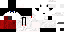 Texture for Wolve with cap
