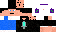 Texture for steve