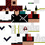 Texture for AwesomeAce (2015)