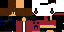 Texture for Steve