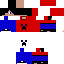 Texture for YohanX