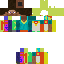 Texture for r\