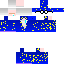 Texture for Wizard nibblesatemeface <3 you wizards all arounds the worlds