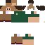 Texture for clustercraft