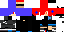 Texture for mau565mauromiku