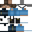 Texture for Barney hl1