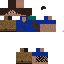 Texture for jason brody