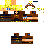 Texture for Steve