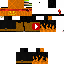 Texture for GeekoShonen Halloween